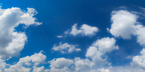 Fototapeta premium Sky
