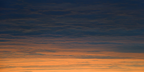 Fototapeta premium Sky