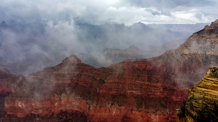 Grand Canyon