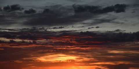 Fototapeta premium Sky