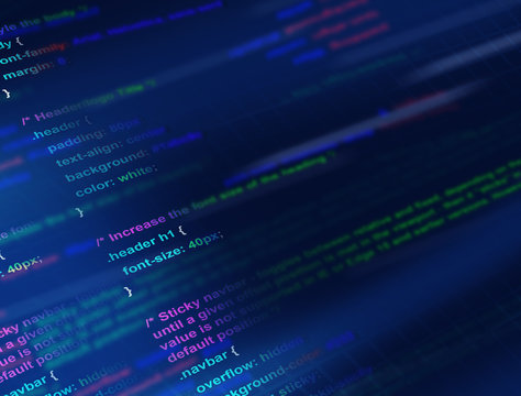 programowanie 