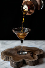 espresso martini