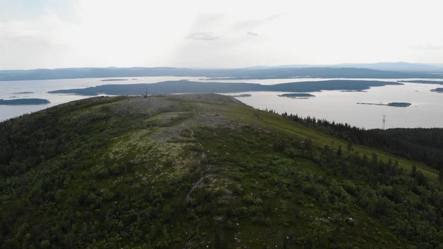 mountin