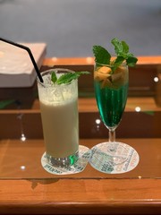 Feierabend 