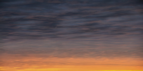 Fototapeta premium Sky