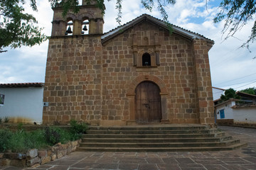 IGLESIA