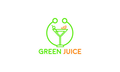 abstract logo design