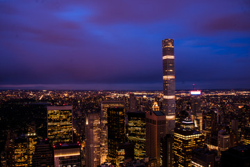 New York