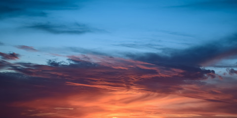 Sky