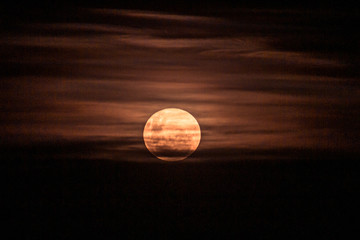 Full Moon