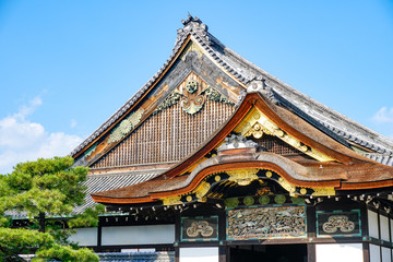 二条城 二の丸御殿