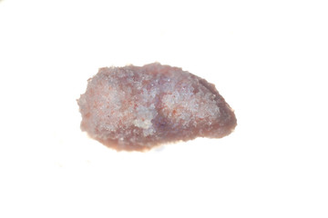 raw mineral stone