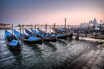 Naklejka premium Venezia