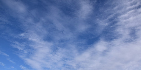 Obraz premium Sky