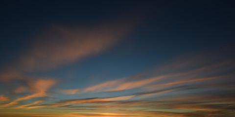 Fototapeta premium Sky