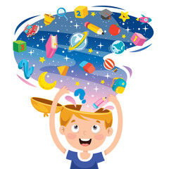 Concept Drawing For Creative Thinking