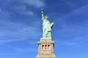 New York city
