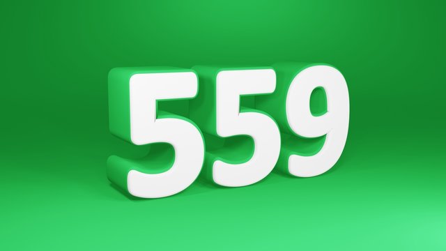 Number 559 Images – Browse 53 Stock Photos, Vectors, and Video