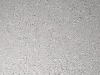 White Plaster Texture