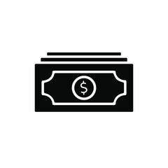 Money icon template