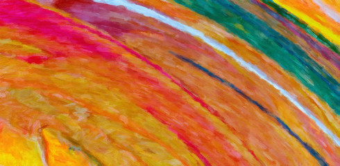 Commerce art for sale, Visual abstract fine artwork, Modern conceptual pattern, Design creative wallpaper, Backdrop template for website or printed product, Oil painting style, Hand drawing background