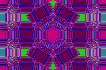 pattern and texture in color  for design textile and graphic design