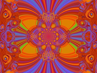 pattern and texture in color  for design textile and graphic design 