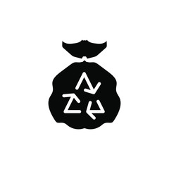 Trash Icon , Template Logo Business Company Simple Clean , Emblem Isolated Emblem Illustration Modern Delete Clear , Outlien Solid Background White
