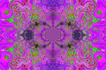 pattern and texture in color  for design textile and graphic design 