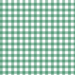 green background checkered tile pattern or grid texture