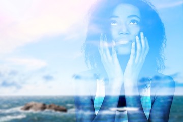 Abstract imagination.