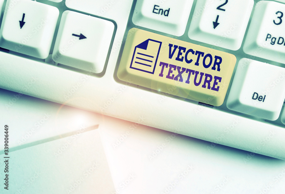 Poster word writing text texture. business photo showcasing a set of metrics calculated in the image proces