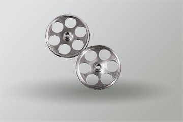 Gear.