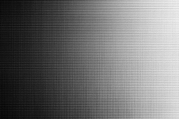 黒銀　グラデーション