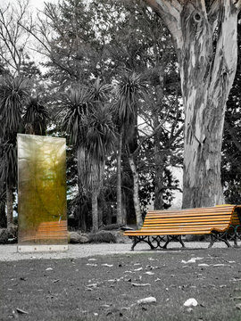 Parallel Worlds.