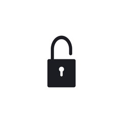 Padlock icon