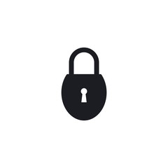 Padlock icon