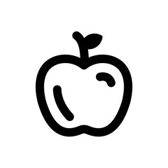 Apple Icon