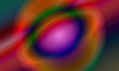 colorful abstract background. circular shape. elegant wallpaper