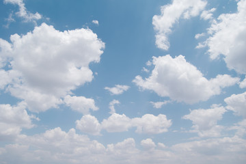 Cielo Azul.