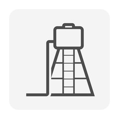 water tank icon