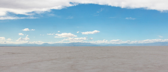 saltlake in iran