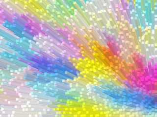 Seamless pattern with gradient colors. Abstract background or Good background for text. Elegant and beautiful background. Colorful gradient mosaic background.