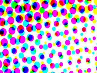 Seamless pattern with gradient colors. Abstract background or Good background for text. Elegant and beautiful background. Colorful gradient mosaic background.