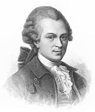Gotthold Ephraim Lessing