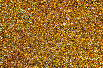 Glitter textured background