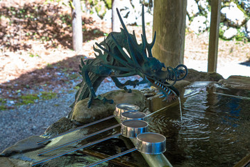 玉置神社 © こう