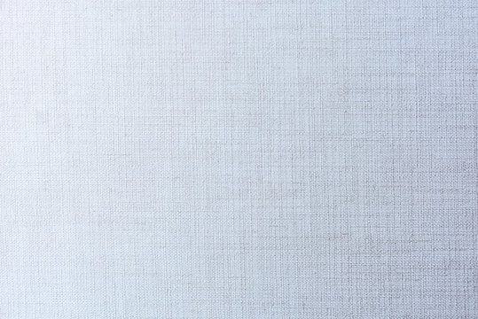 Gray Textile Background