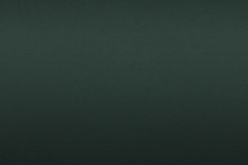 Green painted concrete wall