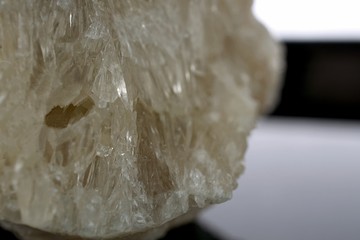 close up of a loaf of bread